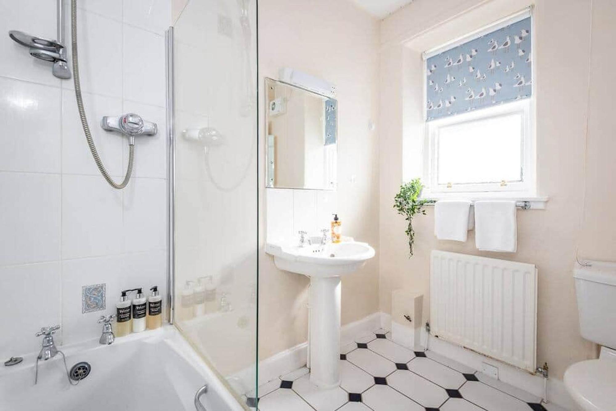 Skye Sands - Westview House St Andrews Esterno foto