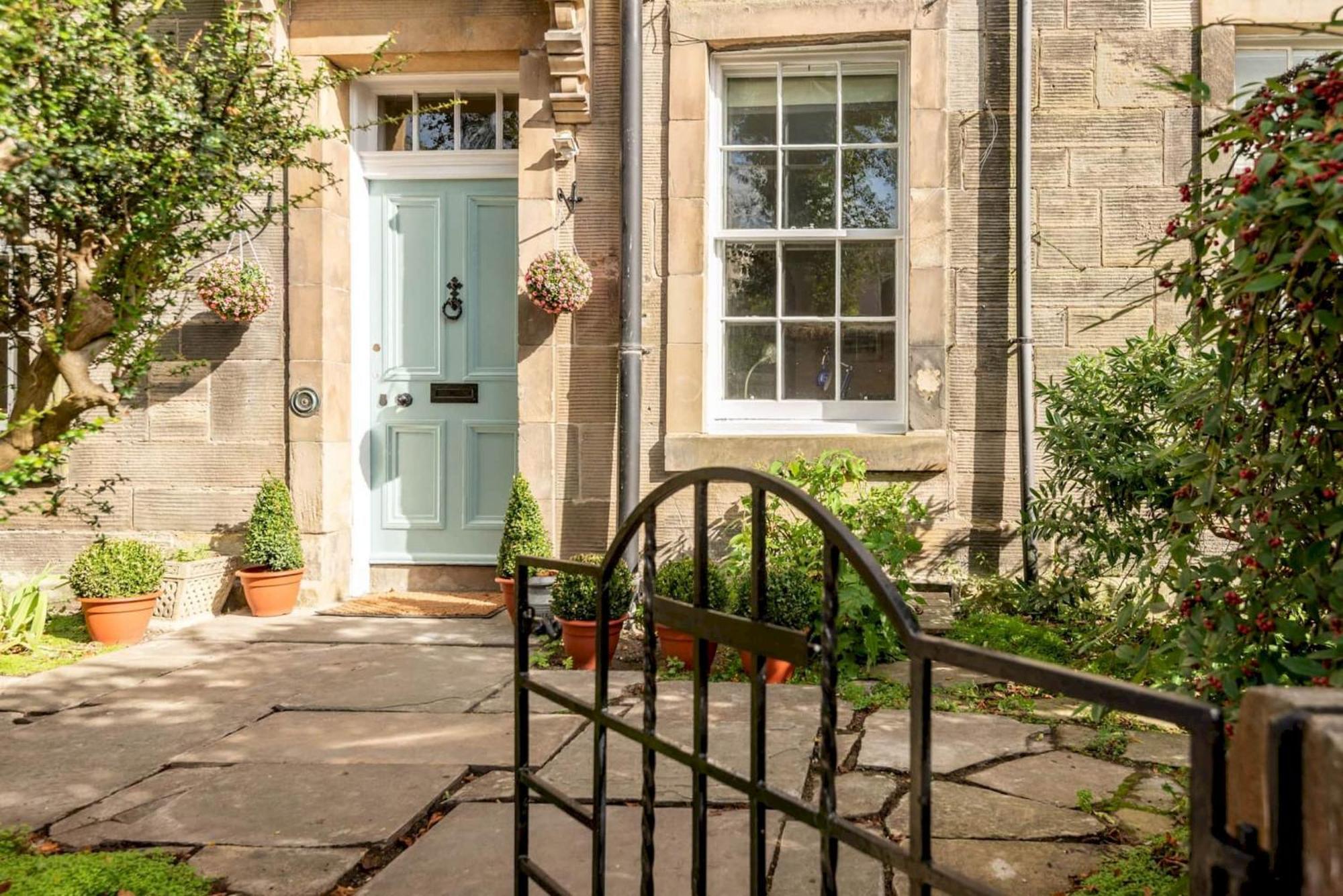 Skye Sands - Westview House St Andrews Esterno foto