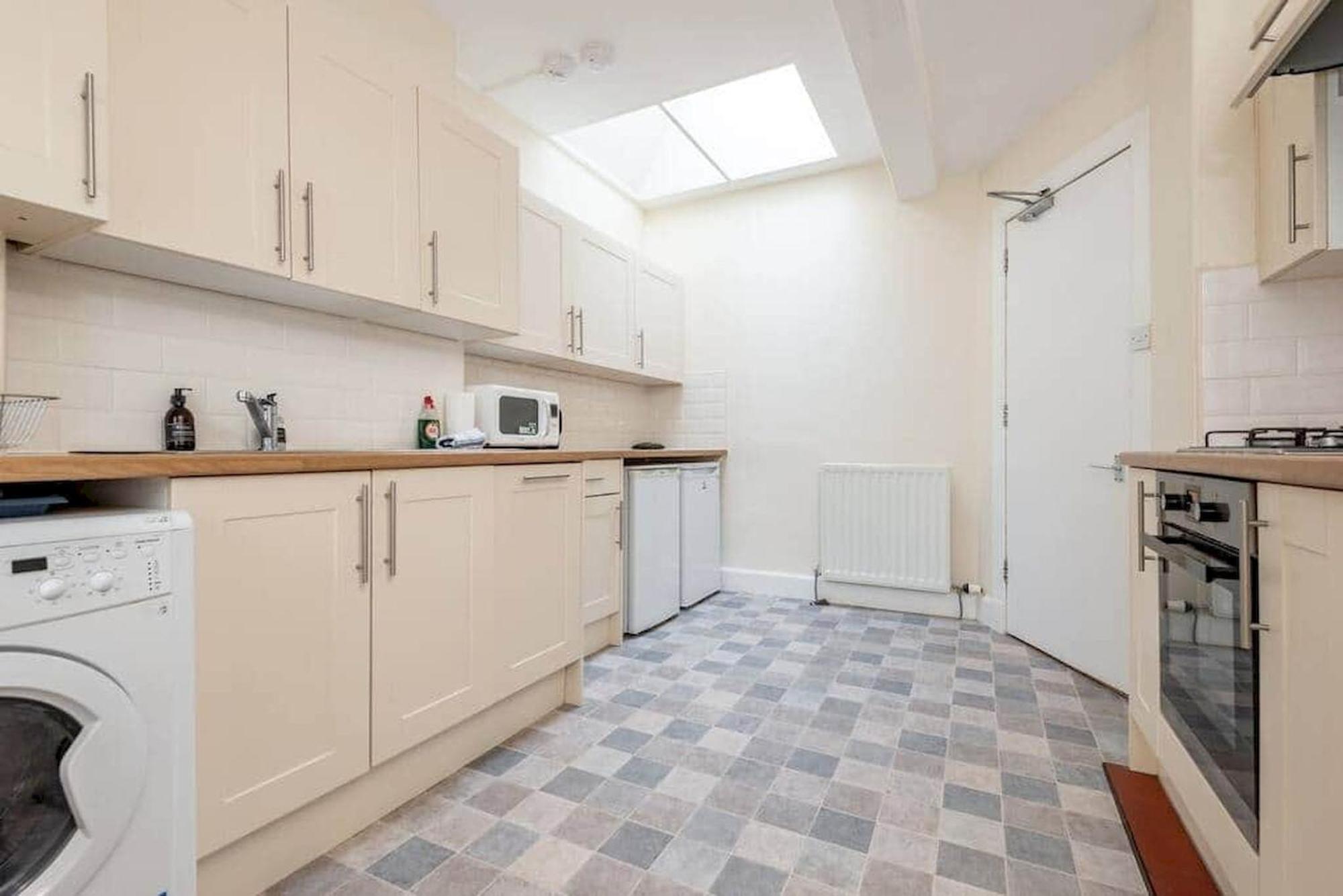 Skye Sands - Westview House St Andrews Esterno foto