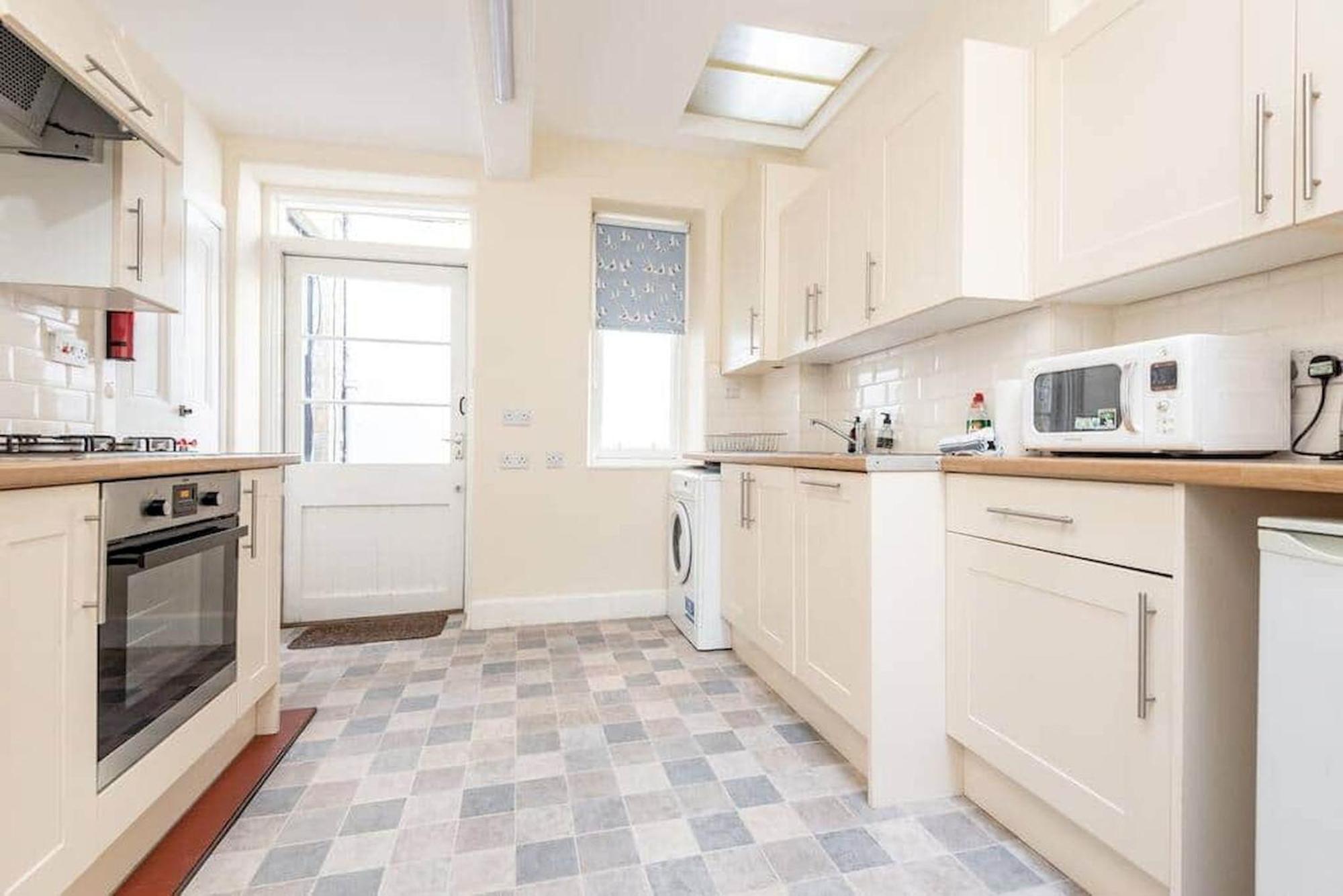 Skye Sands - Westview House St Andrews Esterno foto