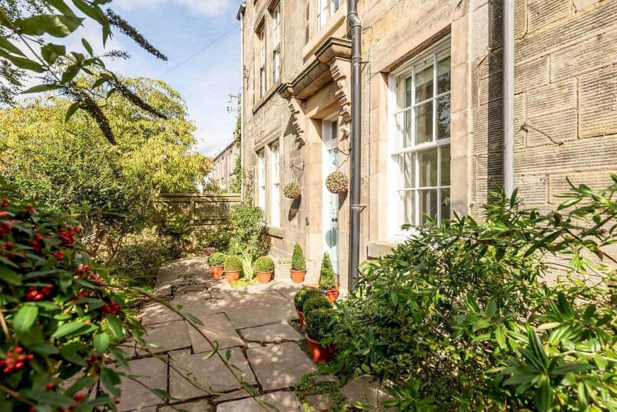 Skye Sands - Westview House St Andrews Esterno foto
