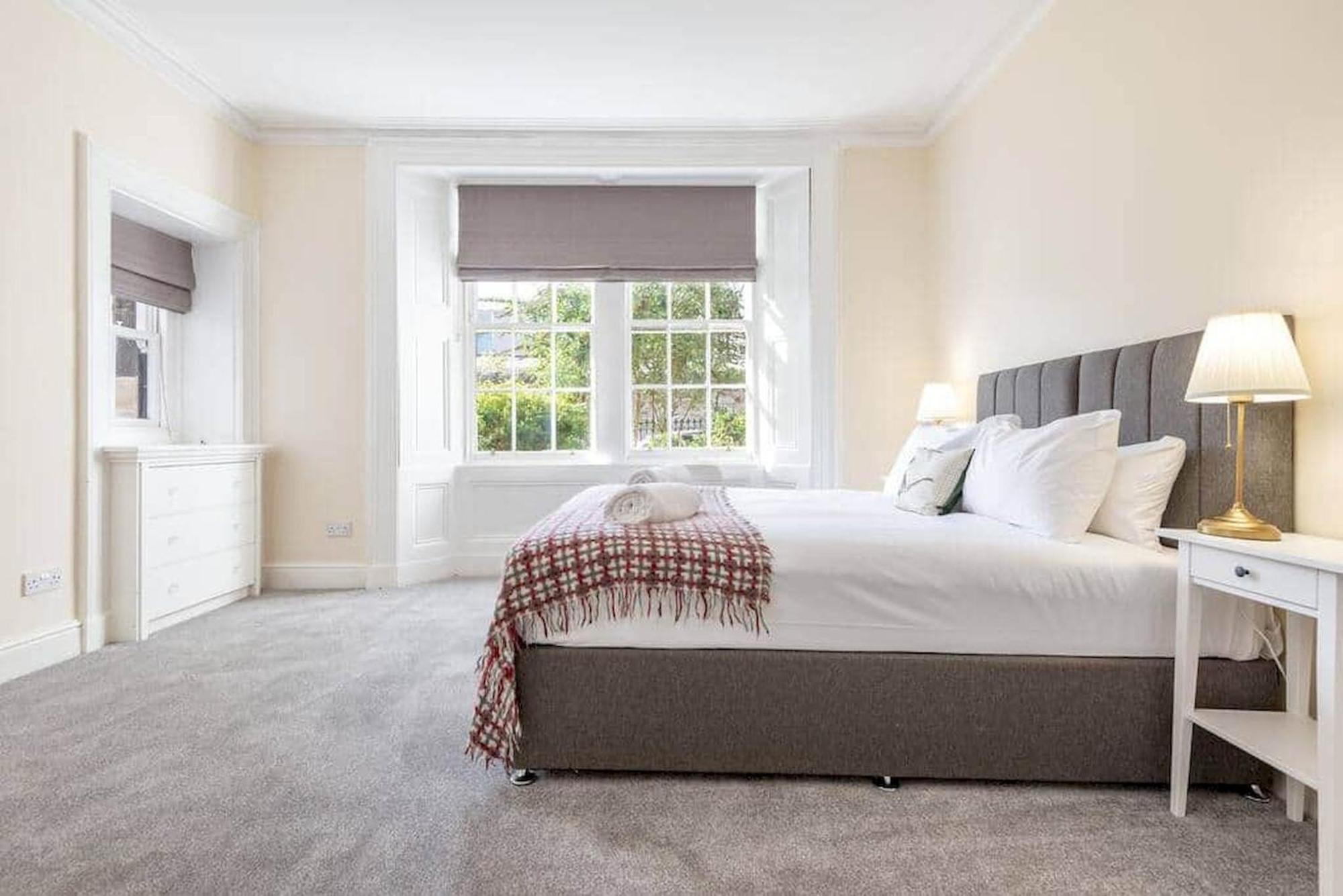 Skye Sands - Westview House St Andrews Esterno foto
