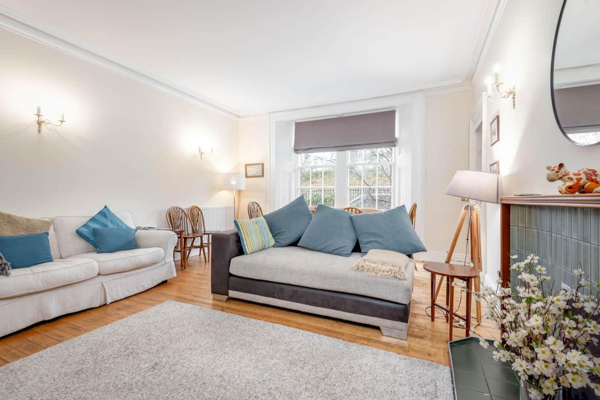 Skye Sands - Westview House St Andrews Esterno foto