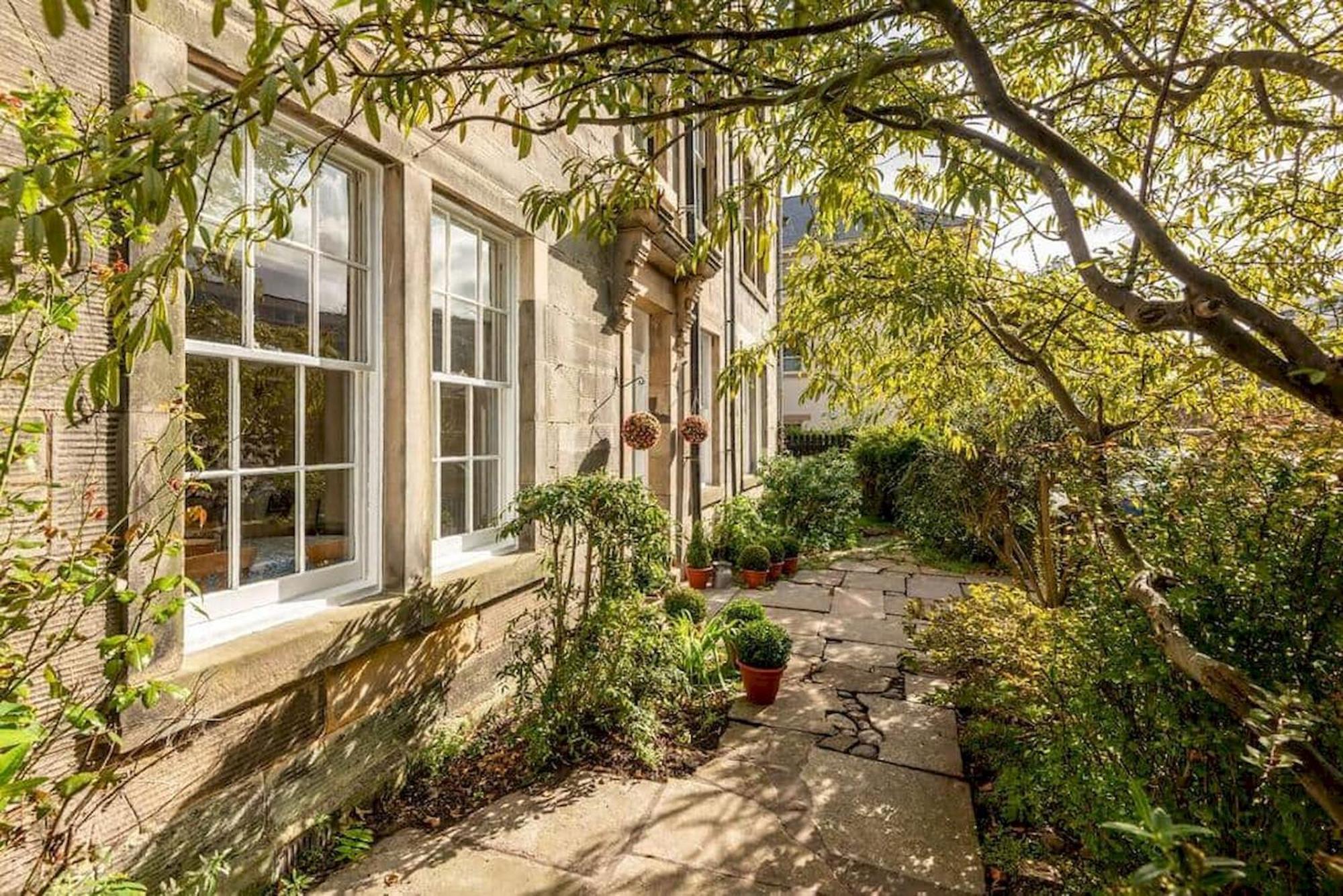 Skye Sands - Westview House St Andrews Esterno foto