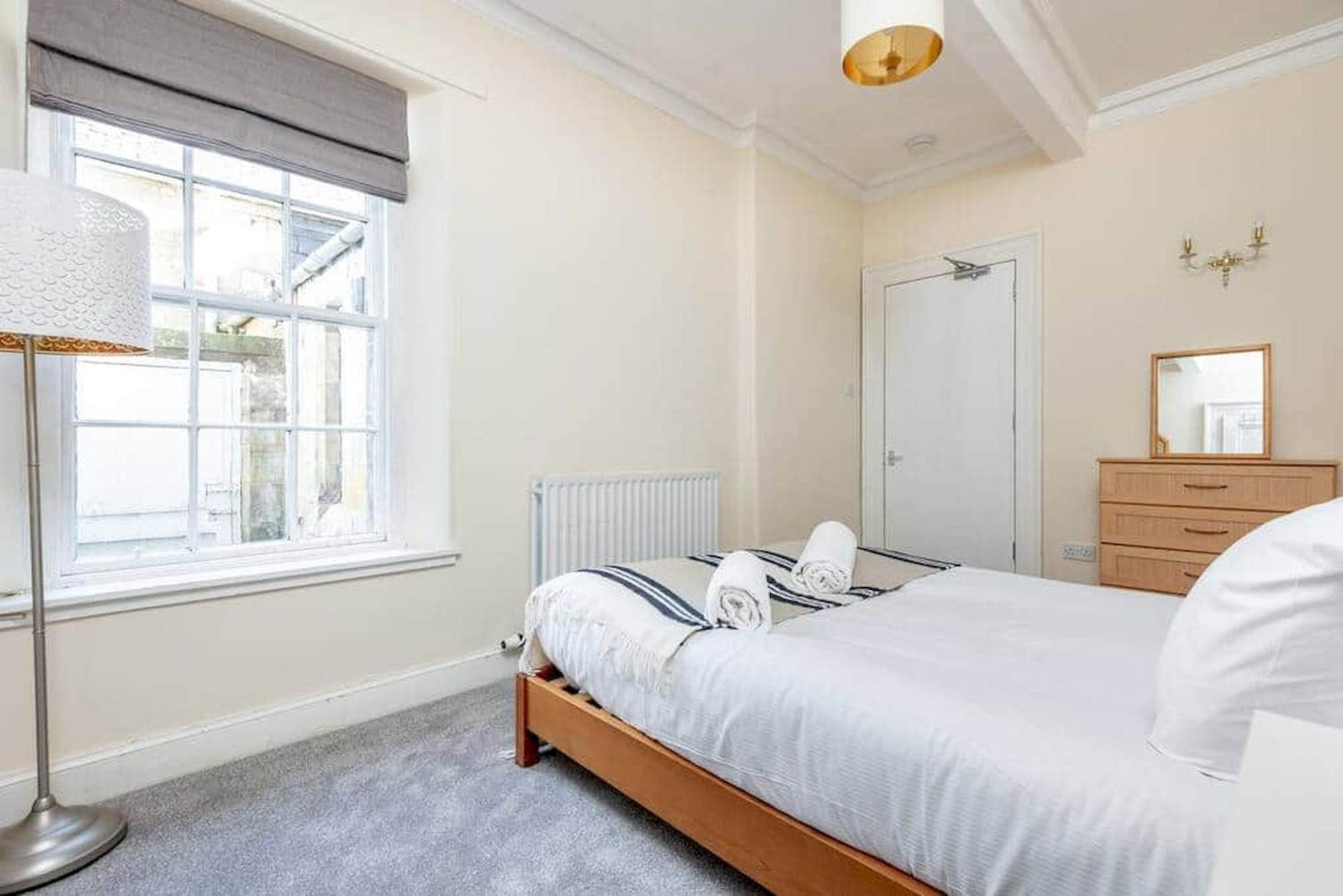 Skye Sands - Westview House St Andrews Esterno foto