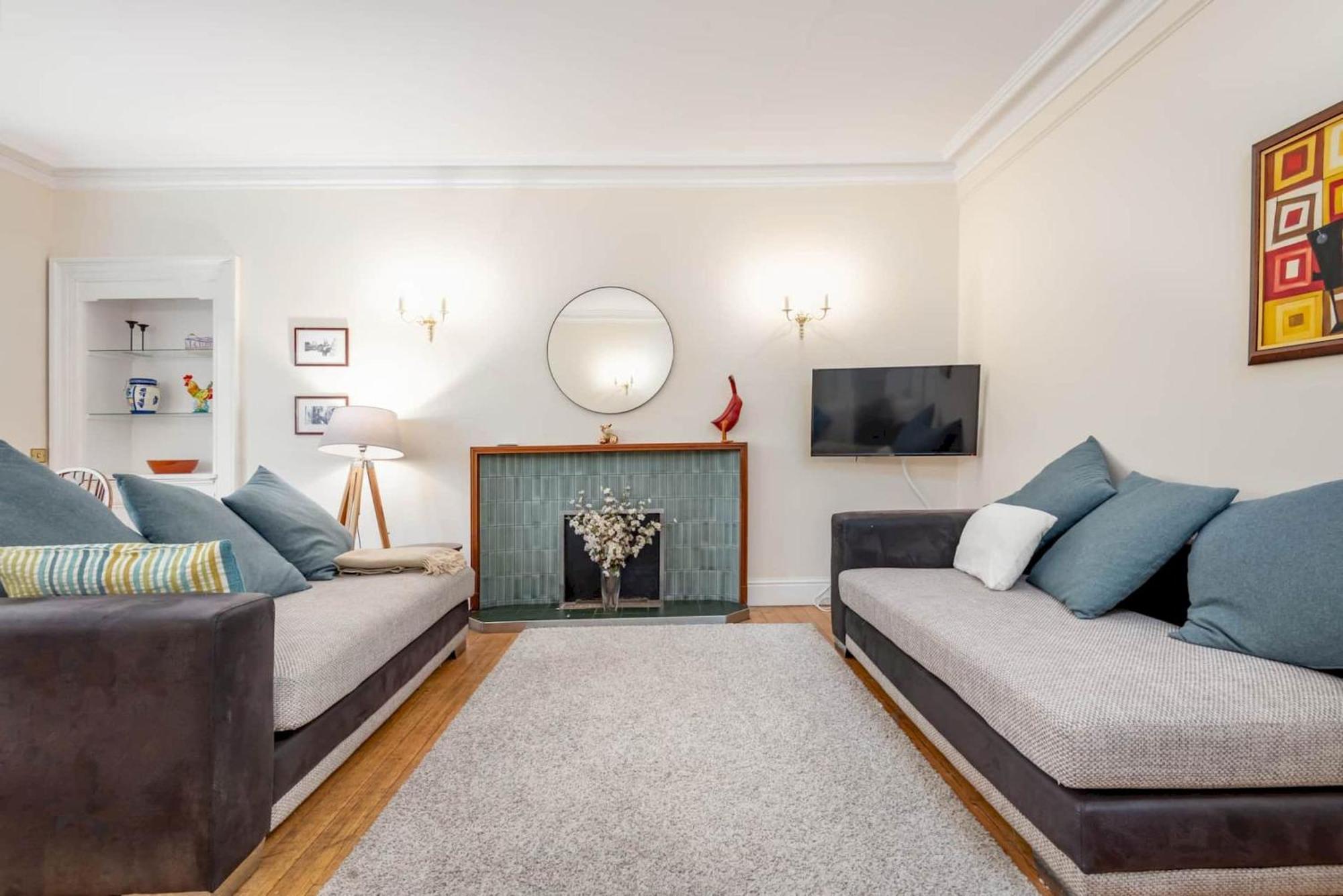 Skye Sands - Westview House St Andrews Esterno foto
