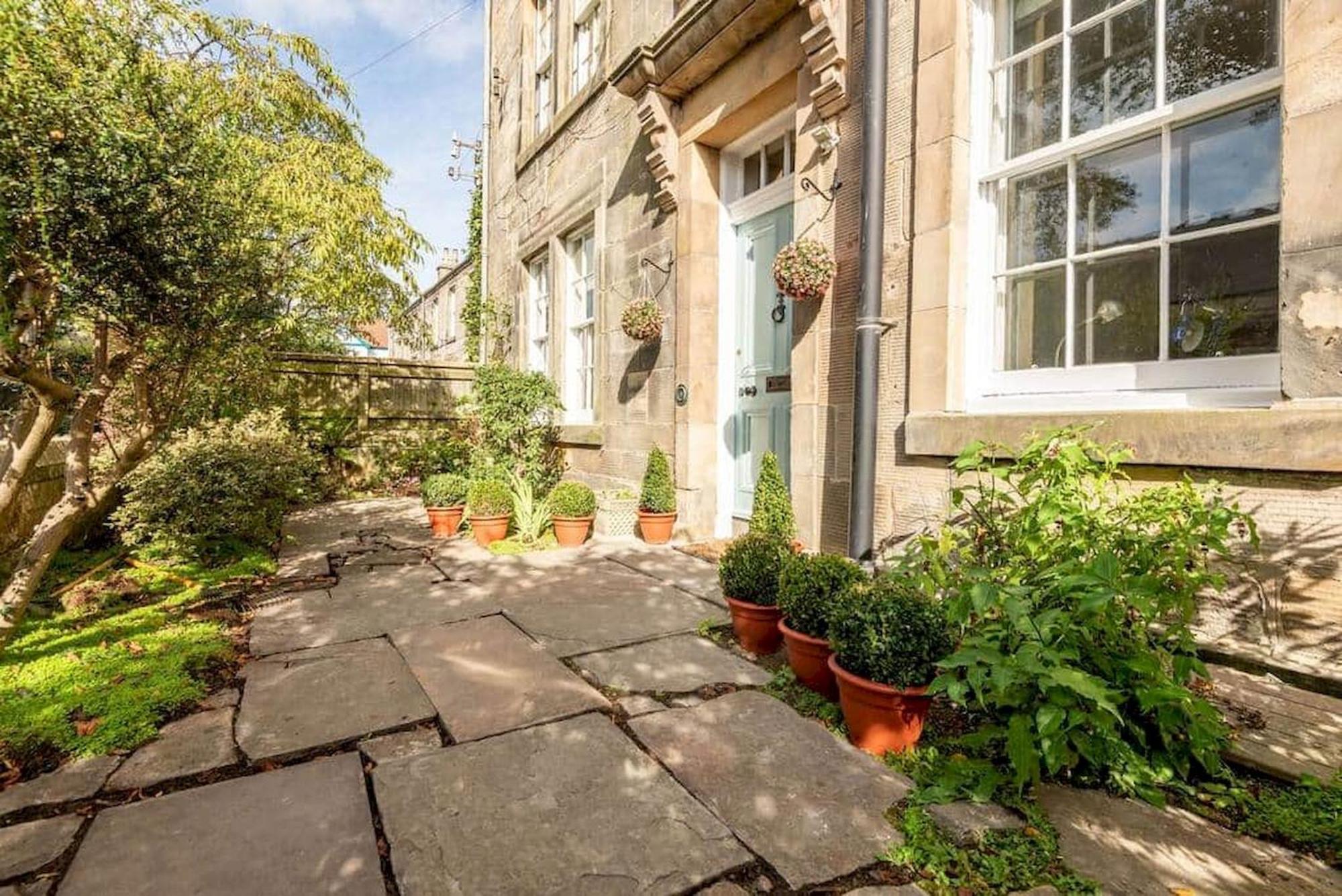Skye Sands - Westview House St Andrews Esterno foto