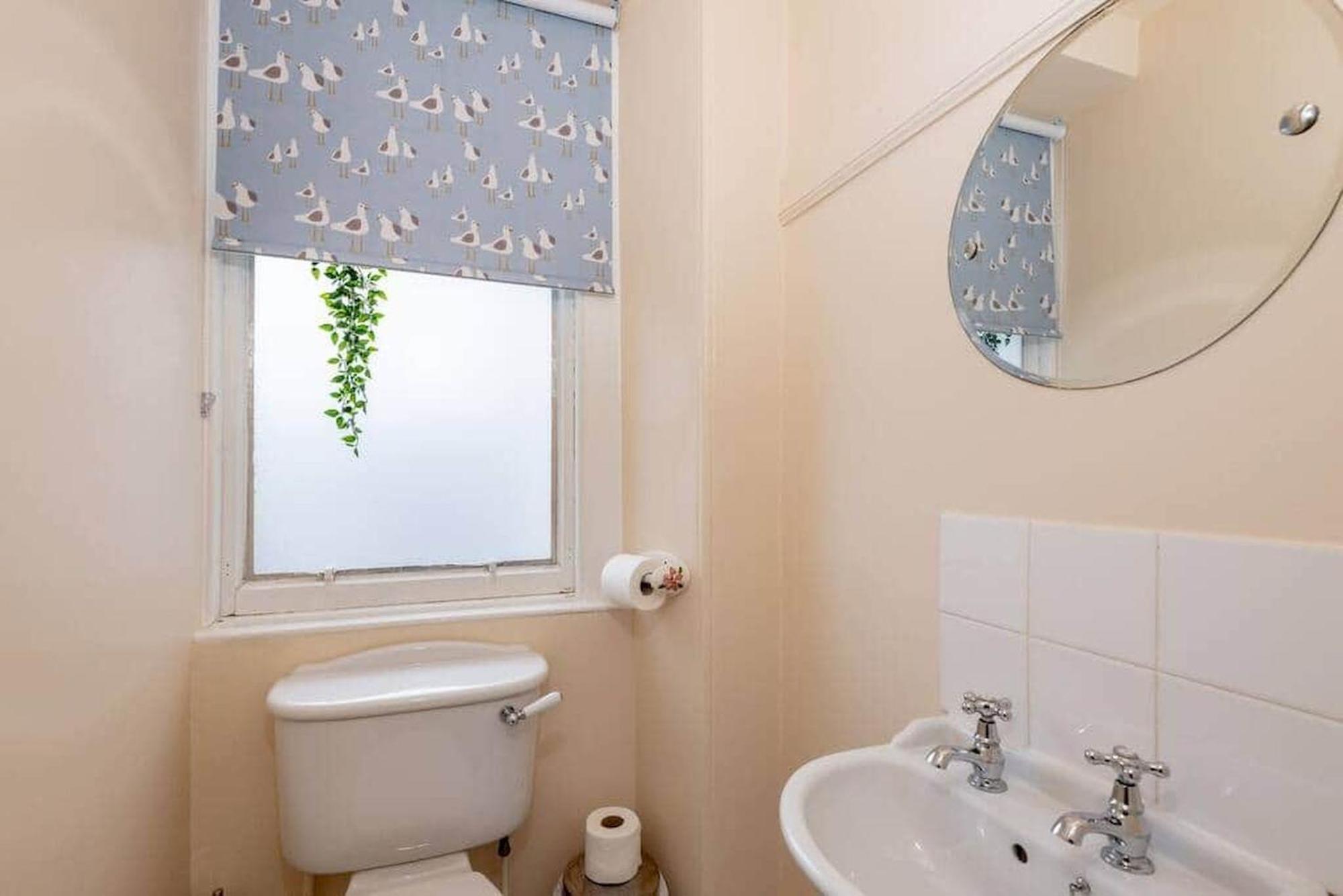 Skye Sands - Westview House St Andrews Esterno foto