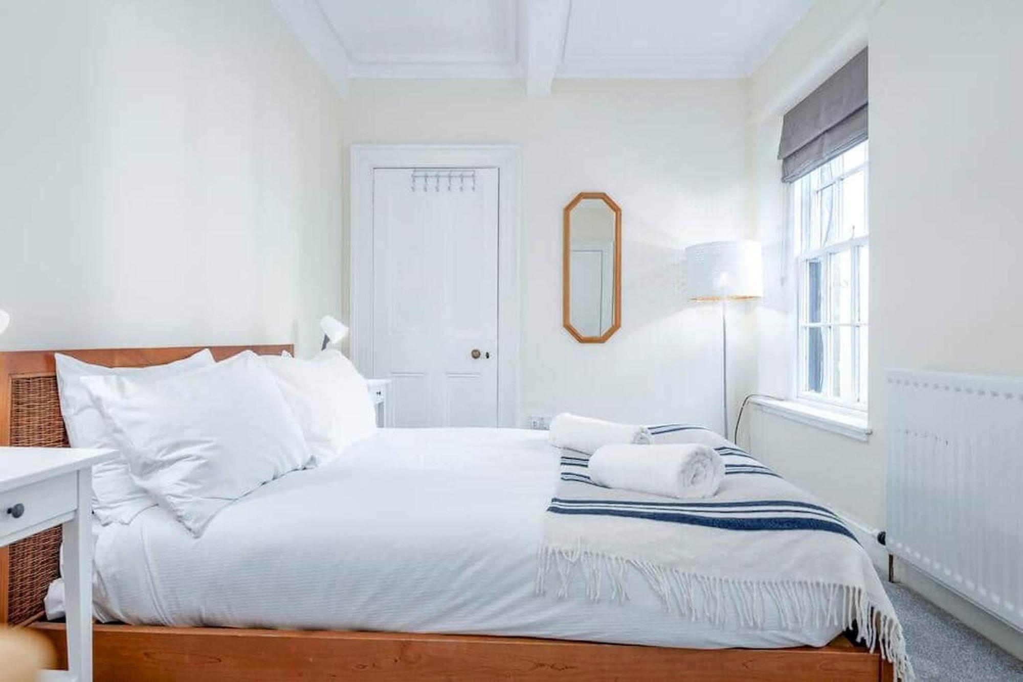 Skye Sands - Westview House St Andrews Esterno foto